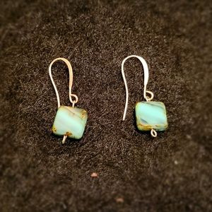 Alaska Native Earrings